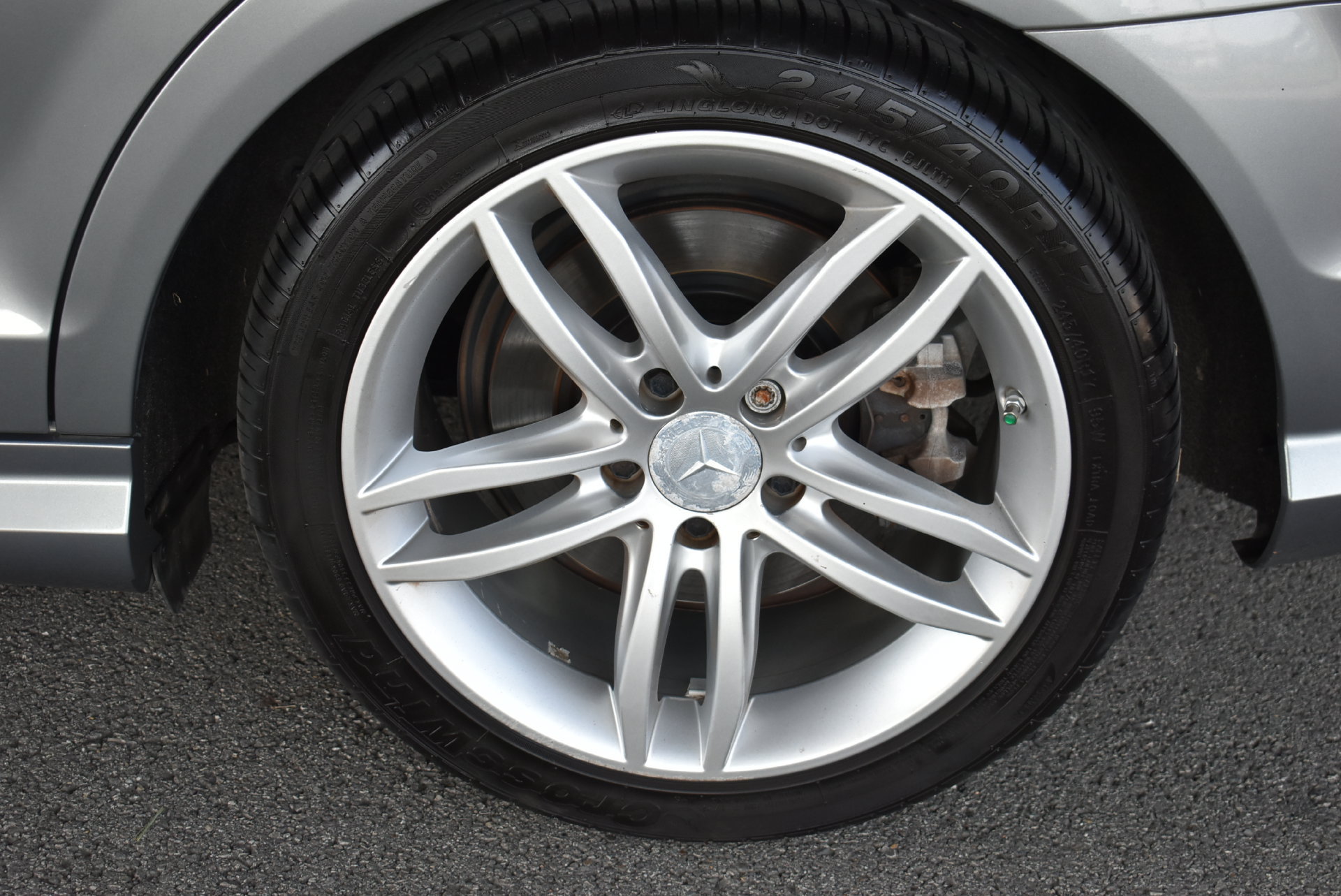 Used 2013 Mercedes-Benz C 300 4MATIC Sedan image 11