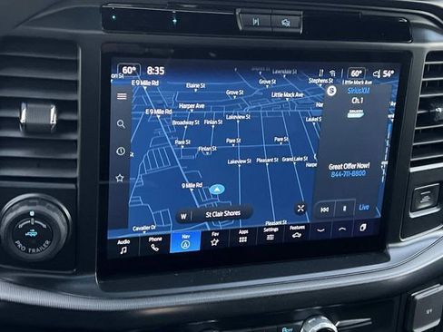 Used 2025 Ford F150 Raptor image 24