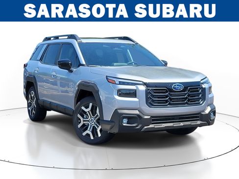 New 2026 Subaru Outback Touring XT AWD/4WD image 1