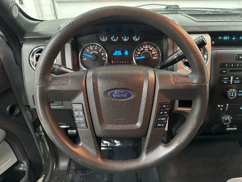 Used 2013 Ford F150 XLT w/ Trailer Tow Pkg AWD/4WD image 16