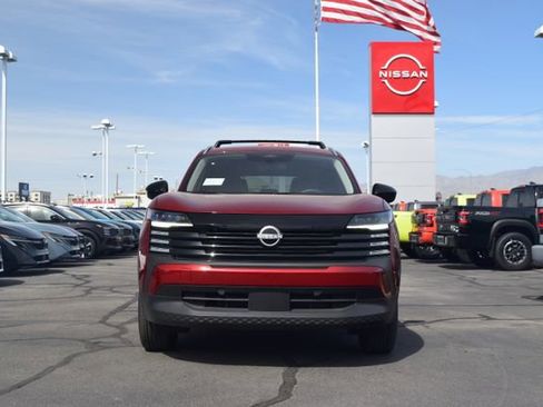 New 2026 Nissan Kicks SV w/ Cold Weather Package image 20