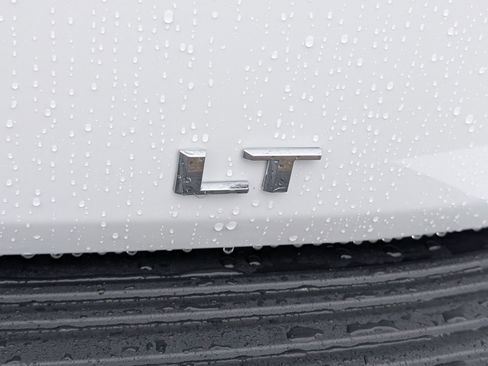New 2026 Chevrolet Tahoe LT w/ Comfort Package AWD/4WD image 6