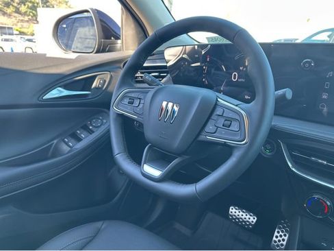 New 2026 Buick Encore GX Sport Touring w/ Comfort Package image 27