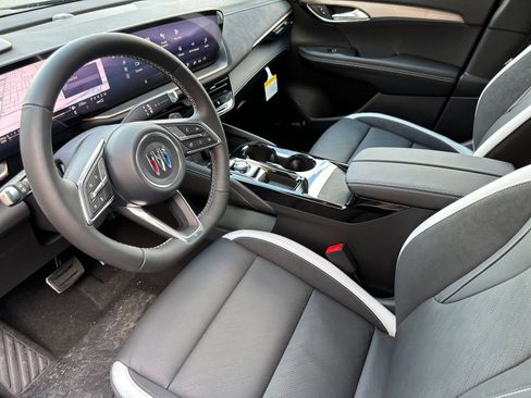 New 2026 Buick Envision Sport Touring AWD/4WD image 10
