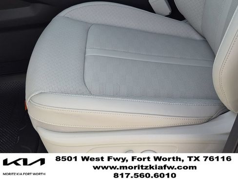 New 2026 Kia Sorento SX AWD/4WD image 18