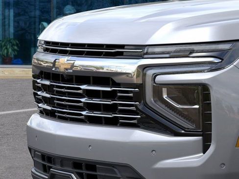 New 2026 Chevrolet Tahoe Premier image 13