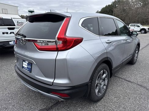 Used 2017 Honda CR-V EX-L image 7