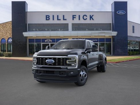 New 2026 Ford F350 Platinum AWD/4WD image 2