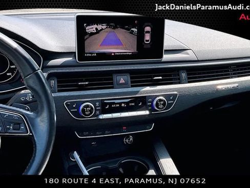 Used 2019 Audi A5 2.0T Premium Plus w/ Premium Plus AWD/4WD image 6