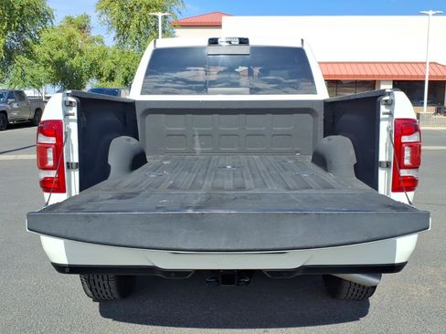 Used 2024 RAM 3500 Limited w/ Towing Technology Group AWD/4WD image 11