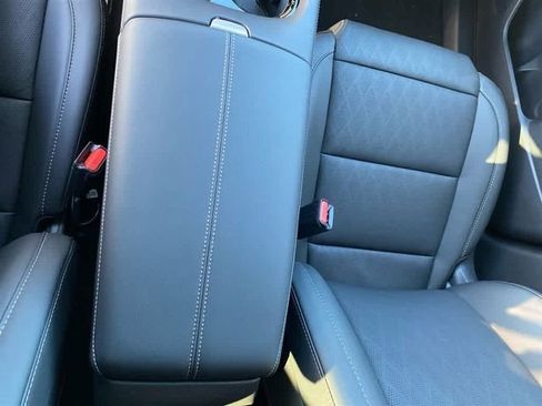 New 2026 Nissan Murano Platinum w/ Cargo Package AWD/4WD image 17