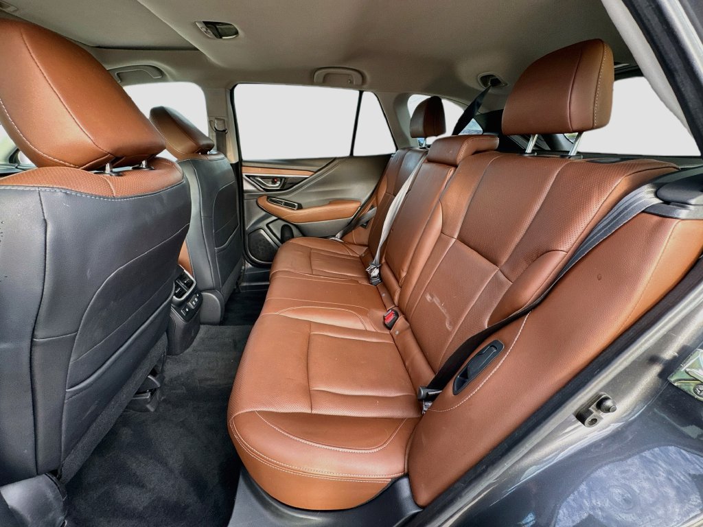 Used 2020 Subaru Outback Touring XT AWD/4WD image 30