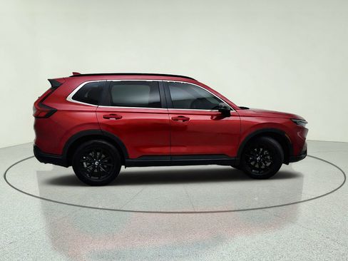 Used 2025 Honda CR-V Sport-L image 7