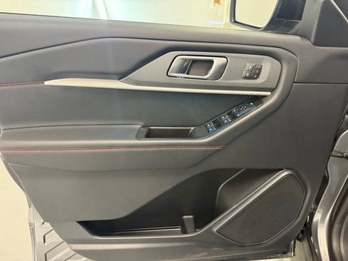 New 2026 Ford Explorer ST-Line RWD image 14