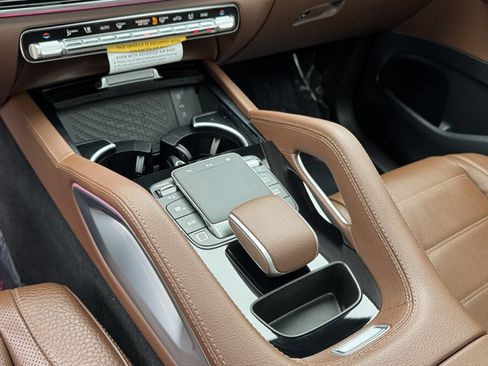 New 2026 Mercedes-Benz GLE 450 4MATIC Coupe image 9