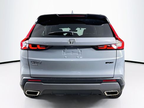 Used 2024 Honda CR-V Sport-L image 31