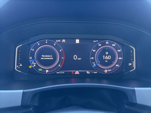 Used 2020 Volkswagen Atlas Cross Sport SEL image 13