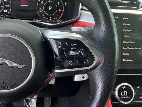 Used 2023 Jaguar F-PACE R-Dynamic S AWD/4WD image 12