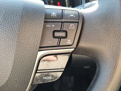 Used 2025 Toyota Camry LE FWD image 23