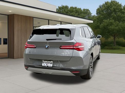 New 2026 BMW X3 xDrive30 w/ Premium Package image 9