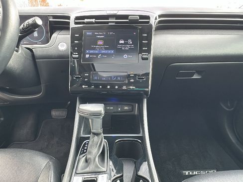 Used 2023 Hyundai Tucson SEL w/ Convenience Package image 22