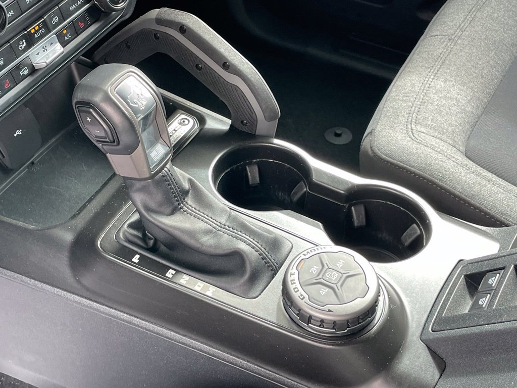 Used 2023 Ford Bronco Big Bend AWD/4WD image 25