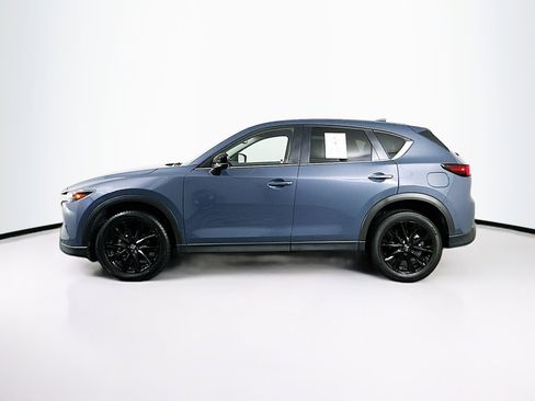 Used 2023 MAZDA CX-5 Carbon Edition image 4