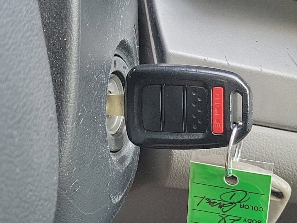 Used 2014 Honda CR-V LX image 26