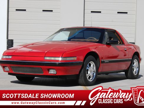 Used 1989 Buick Reatta Coupe image 1