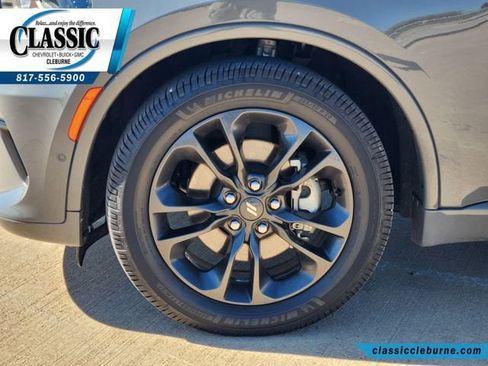 Used 2023 Dodge Durango R/T image 12
