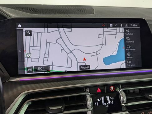 Used 2022 BMW X5 sDrive40i w/ M Sport Package image 33