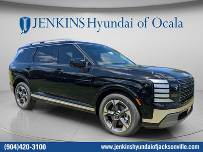 New 2026 Hyundai Palisade Limited