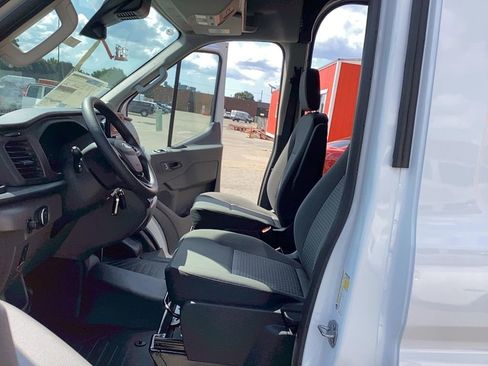 New 2025 Ford Transit 250 Base w/ Load Area Protection Package image 11