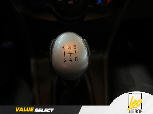 Used 2011 Ford Fiesta SE w/ 203A Rapid Spec Order Code FWD image 12