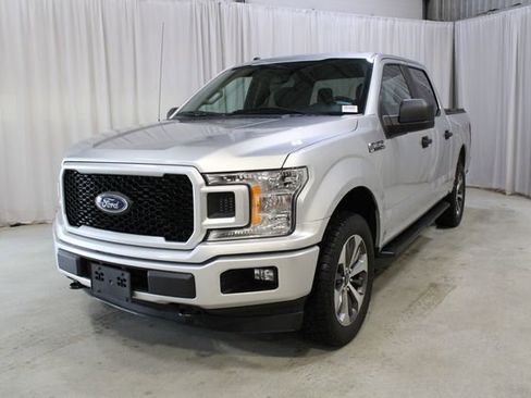 Used 2019 Ford F150 XL w/ Equipment Group 101A Mid image 33