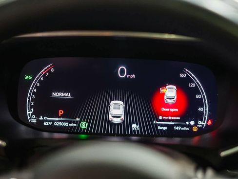 Used 2023 Acura MDX FWD w/ Technology Package image 32