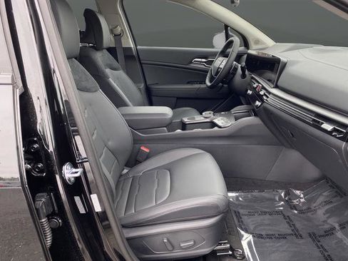 New 2026 Kia Sportage SX Prestige image 39
