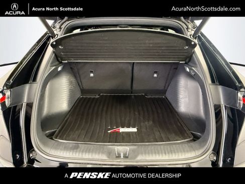 Certified 2025 Acura ADX A-Spec FWD image 27