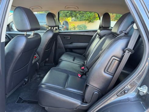 Used 2015 MAZDA CX-9 Touring image 24