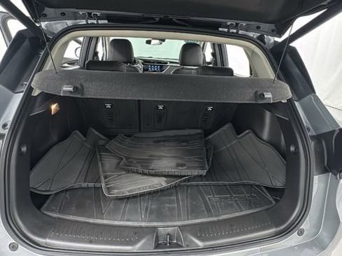 Used 2023 Buick Encore GX Select w/ Sport Touring Package FWD image 15