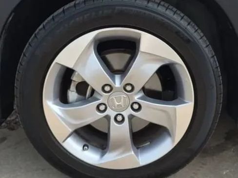 Used 2021 Honda HR-V LX image 43