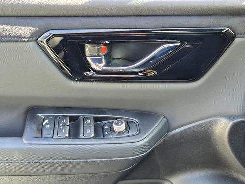 New 2026 Subaru Forester Touring AWD/4WD image 27