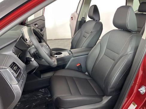 New 2026 Nissan Rogue SV image 18