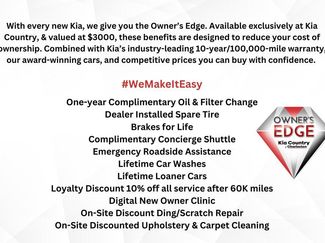 New 2025 Kia K4 GT-Line video 2