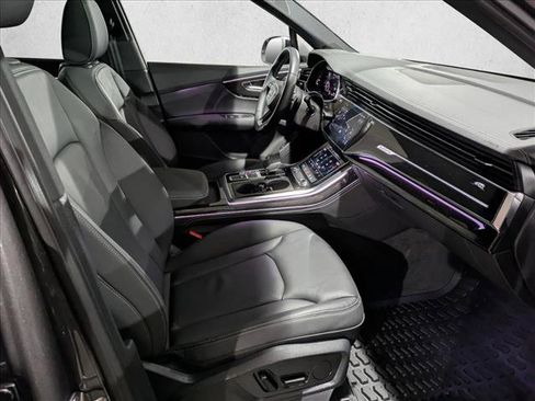 Certified 2025 Audi Q7 2.0T Premium Plus w/ Premium Plus Package image 22