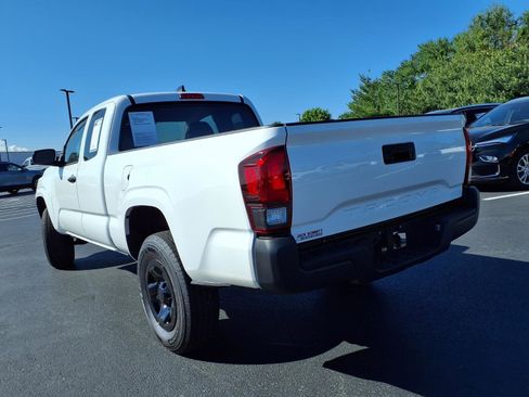 Used 2023 Toyota Tacoma SR RWD image 28