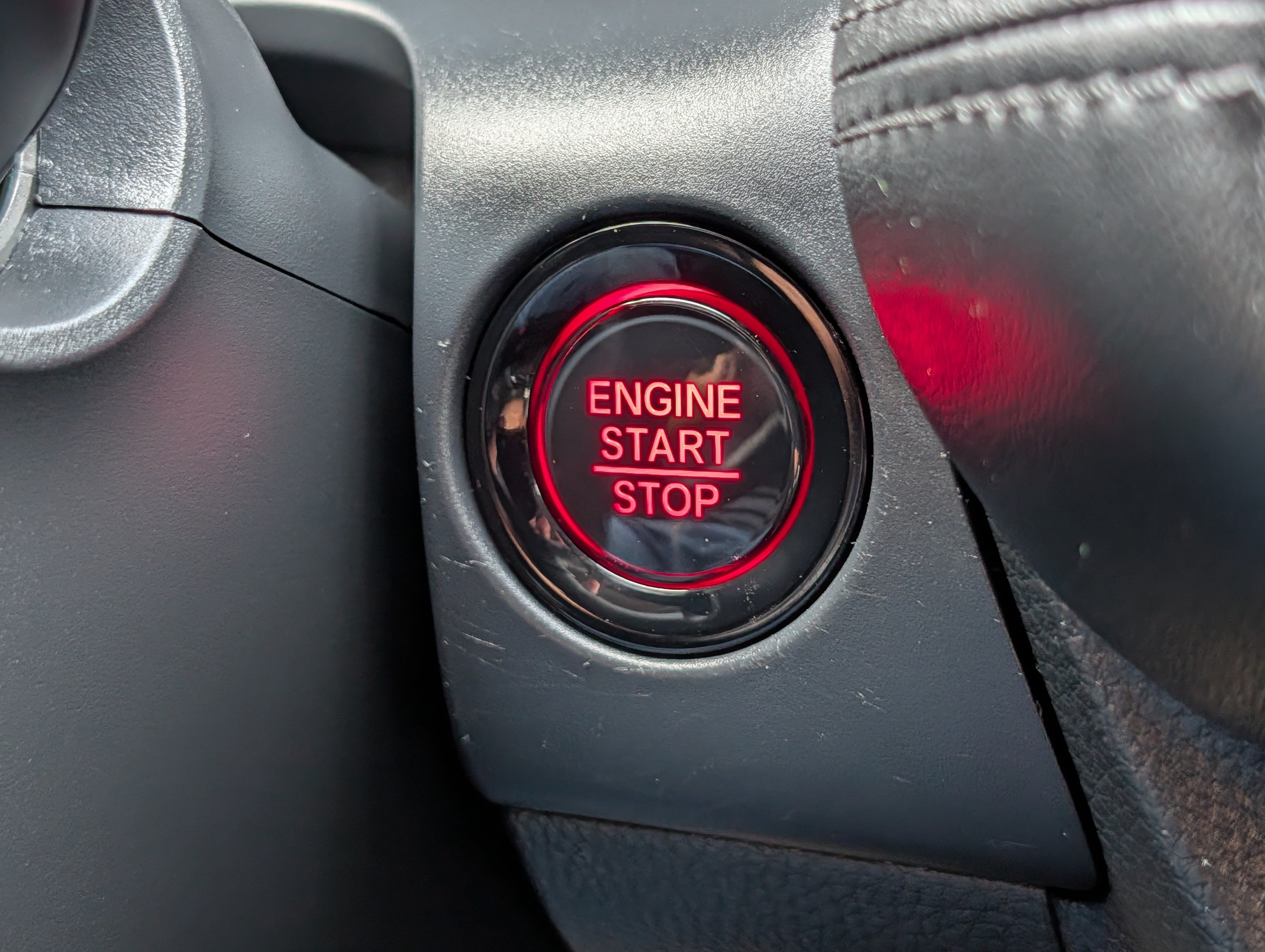 Used 2024 Honda HR-V LX image 29