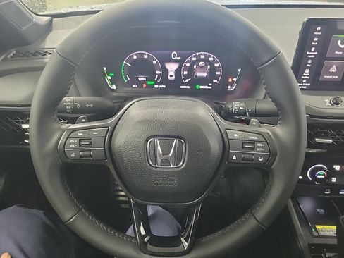 New 2025 Honda Accord Sport image 15