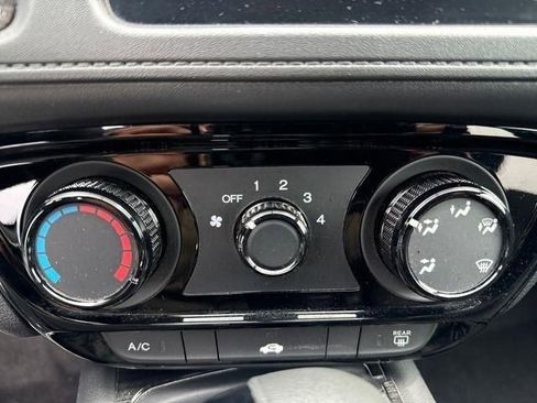 Used 2020 Honda HR-V Sport image 10