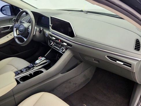 Used 2023 Hyundai Sonata Limited FWD image 26